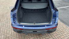 Audi Q5 40 TDI Quattro Edition 1 5dr S Tronic Diesel Estate